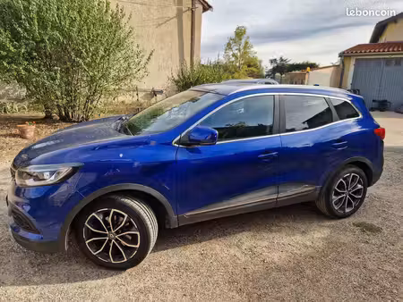 Renault Kadjar 1.5 dCi 115