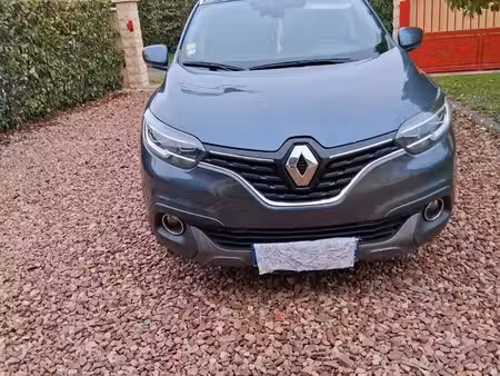 Renault Kadjar 1.6 dCi 130