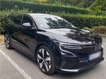 Renault Mégane E-Tech 220 Techno