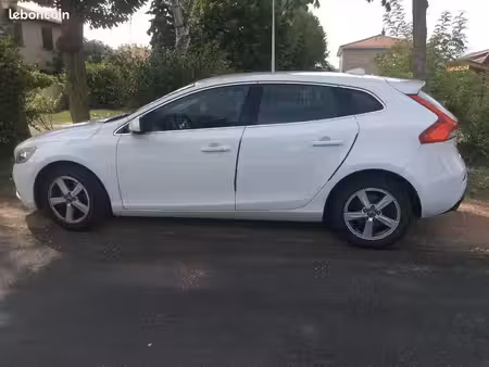 Volvo V40 D3 2.0 150