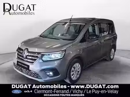 Renault Kangoo 1.5 dCi 95 Techno