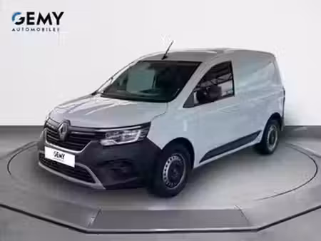 Renault Kangoo 1.5 dCi 95