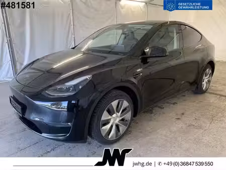 Tesla Model Y Grande Autonomie 4x4