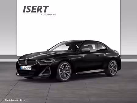 BMW Série 2 M240i 3.0 374