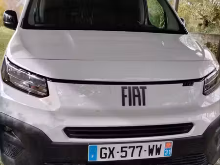 Fiat Doblo 136