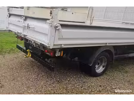 Iveco Lkw/trucks 