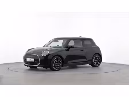 Mini Mini Cooper SE 218 Favoured
