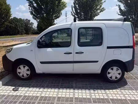 Renault Kangoo 1.5 dCi 75