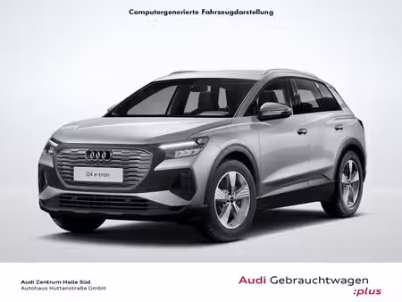 Audi Q4 e-tron 45 286