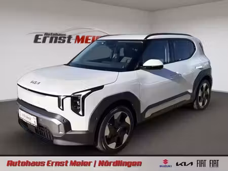 Kia EV2 Earth