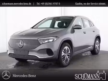 Mercedes-Benz EQA 250+ 190