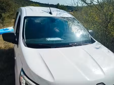 Renault Express Van 1.5 dCi 75