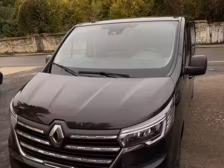 Renault Trafic 2.0 dCi 131