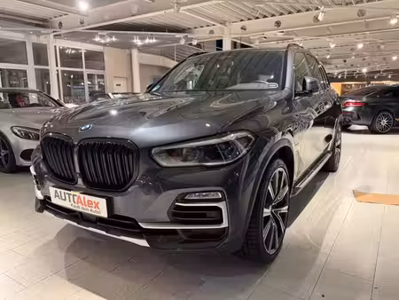 BMW X5 45e 3.0 286 X-Line xDrive