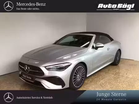 Mercedes-Benz CLE 200 AMG Line