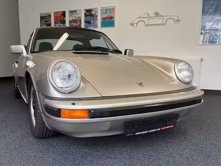 Porsche 911 3.0