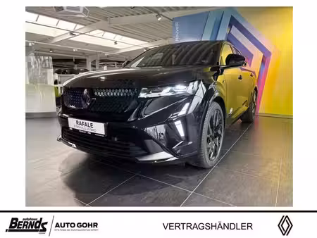 Renault Rafale E-Tech 1.2 200 Esprit Alpine
