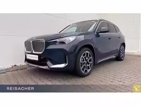 BMW iX1 313