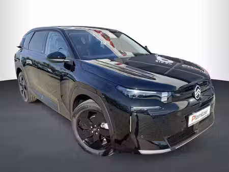 Citroën C5 Max