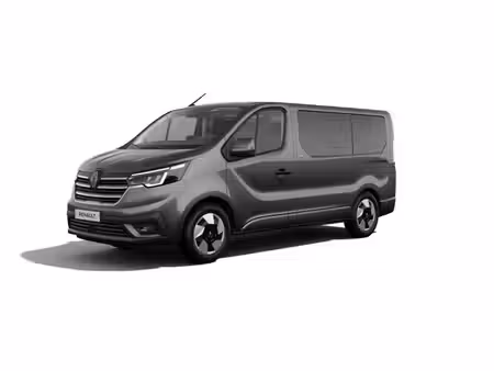 Renault Trafic 2.0 dCi 150