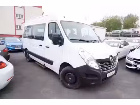 Renault Master 2.3 dCi 145