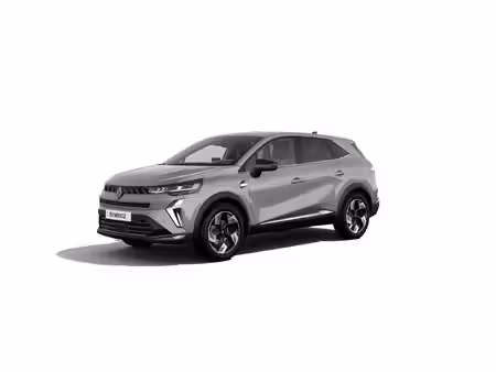Renault Symbioz E-Tech Techno