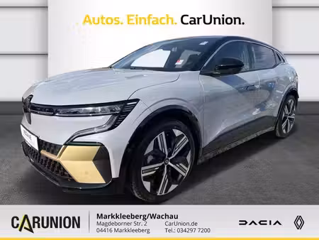 Renault Mégane E-Tech 1.6 160 Iconic