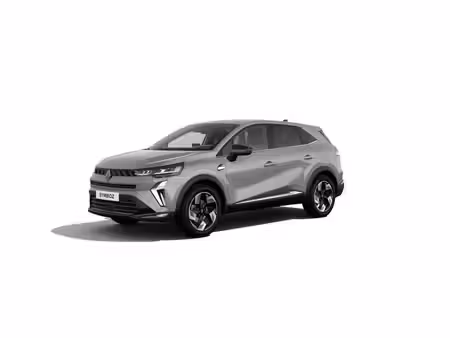 Renault Symbioz E-Tech 1.8 160 Techno