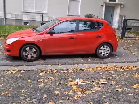 Hyundai i30 1.4 109