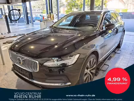 Volvo V90 2.0 197 Plus