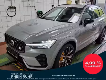 Volvo XC60 Polestar 2.0 310 4x4