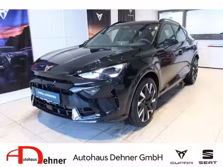 Cupra Formentor VZ 2.0