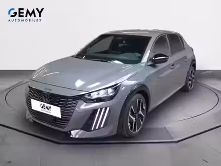 Peugeot 208 1.2 145