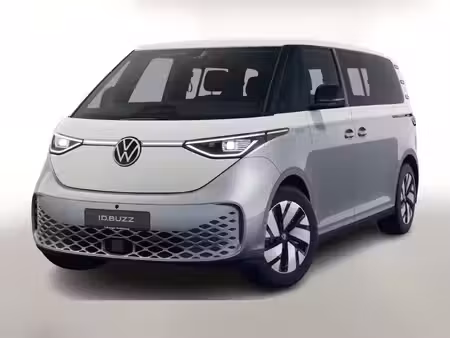 Volkswagen Id Buzz 286 Style