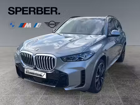 BMW X5 30d 3.0 298 xDrive