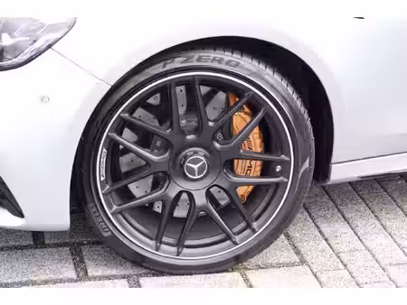 Mercedes-Benz Classe E E 63 S AMG 4Matic