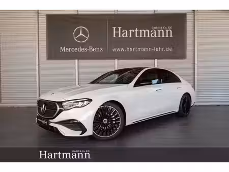 Mercedes-Benz Classe E E 200
