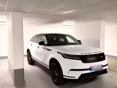 Land Rover Range Rover Velar 4x4