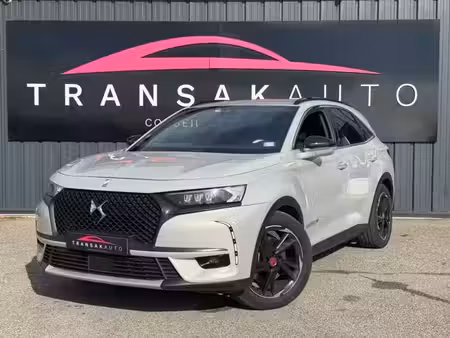 DS 7 E Tense 1.6 225 Performance Line