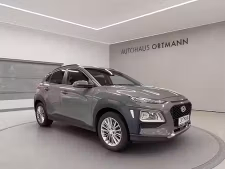 Hyundai Kona 1.0 T-GDi 120