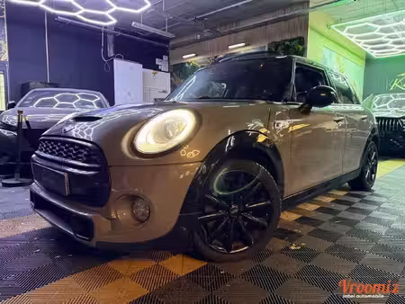 Mini Mini Cooper S 2.0 192