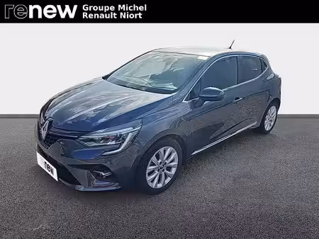 Renault Clio 1.0 TCe 100