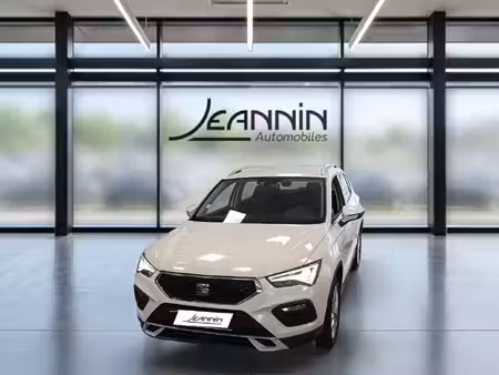 Seat Ateca 1.0 TSI 110