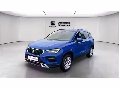 Seat Ateca 1.0 TSI 110