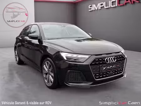 Audi A1 25 TFSI 1.0 TFSI 95