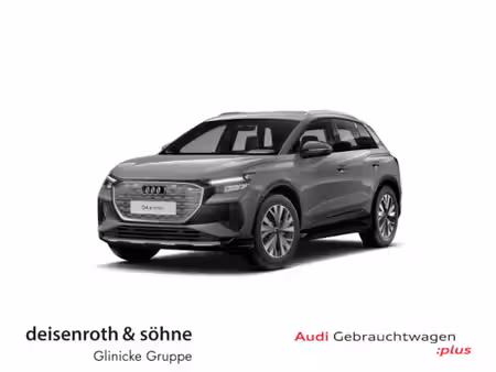 Audi Q4 e-tron 35 170