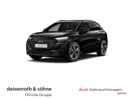 Audi Q4 e-tron 50 299 quattro
