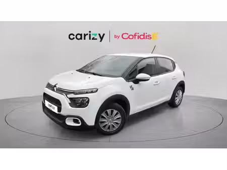 Citroën C3 1.2 PureTech 83 You