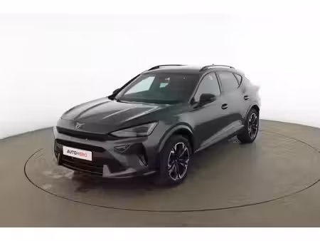 Cupra Formentor 1.5 TSI 150