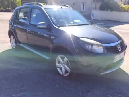 Dacia Sandero 1.5 dCi